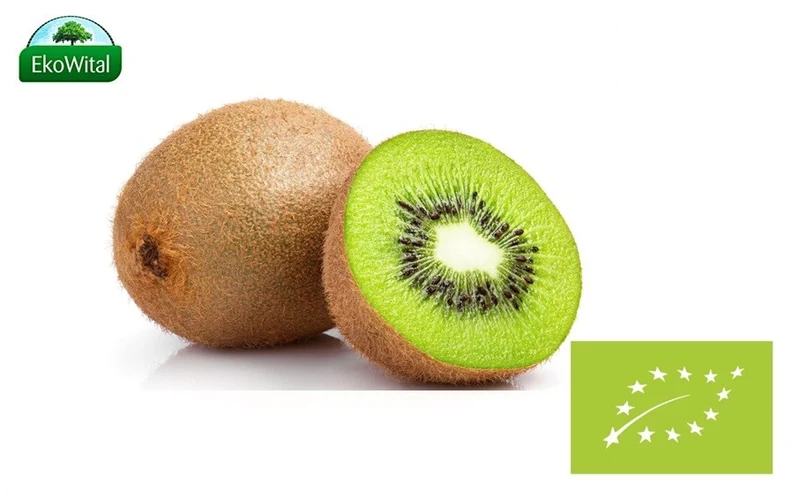 Kiwi BIO IMPORT 1 Stück