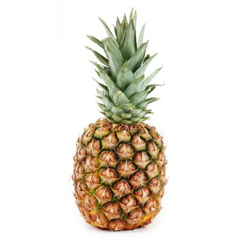 BIO Ananas IMPORT 1 Stück
