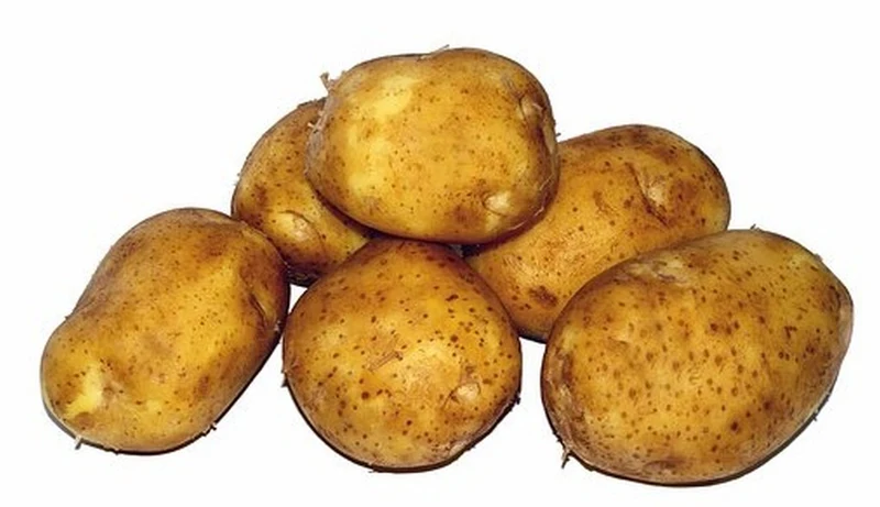 Speisekartoffel BIO 1 kg