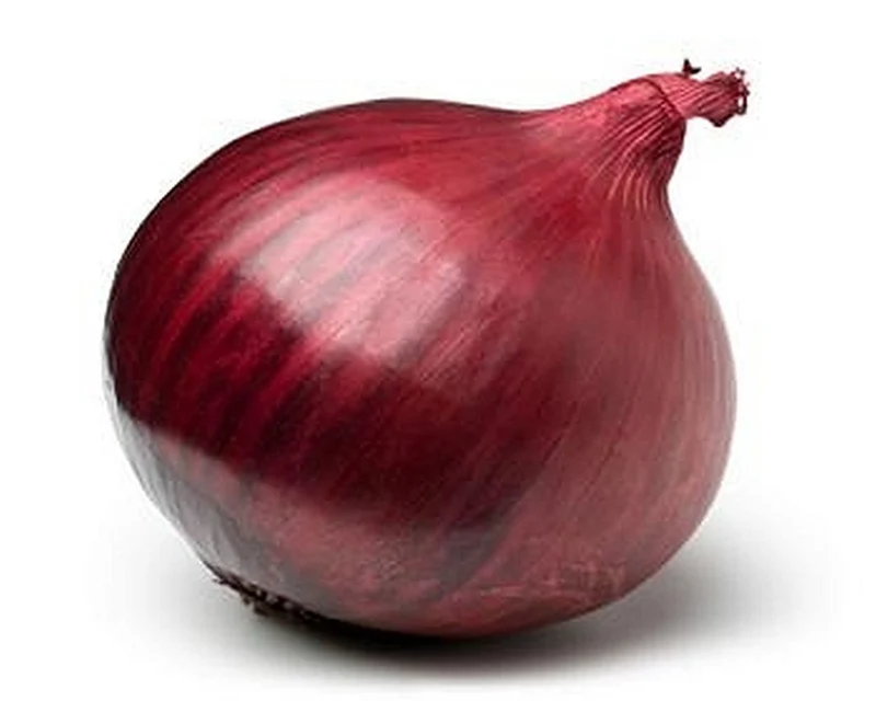 Rote Zwiebeln BIO 1 kg