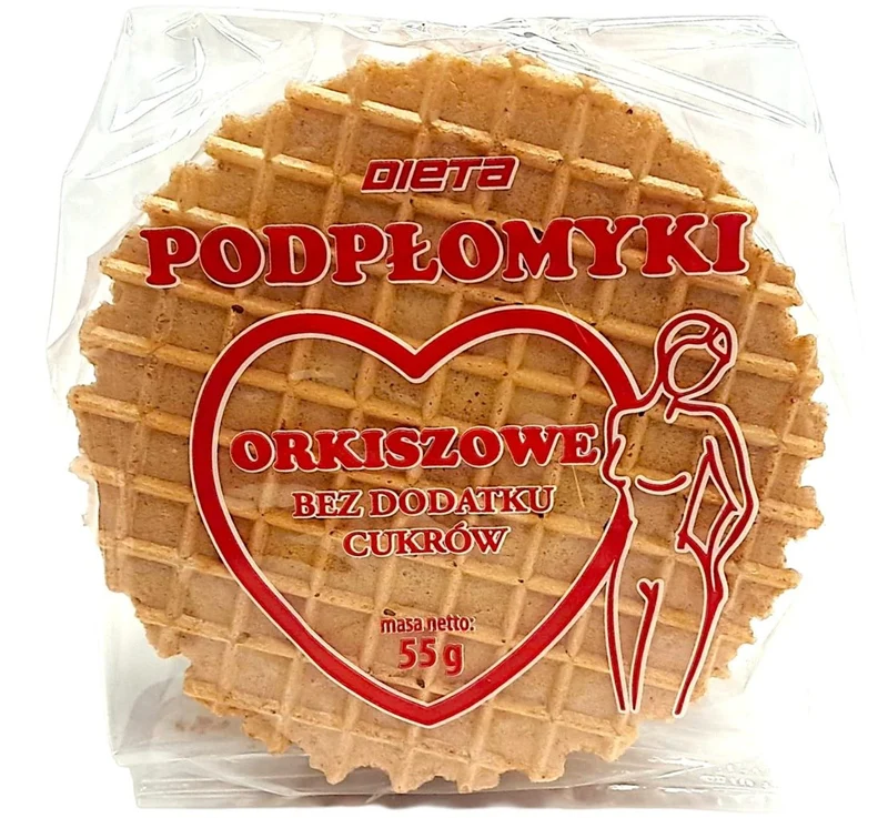 Dinkelbrötchen 55 g DIETA