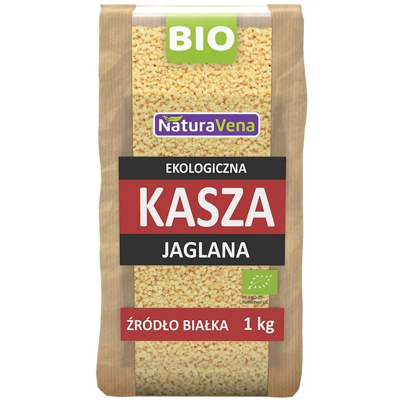 HUAN KASH BIO 1 kg - NATURAVENA