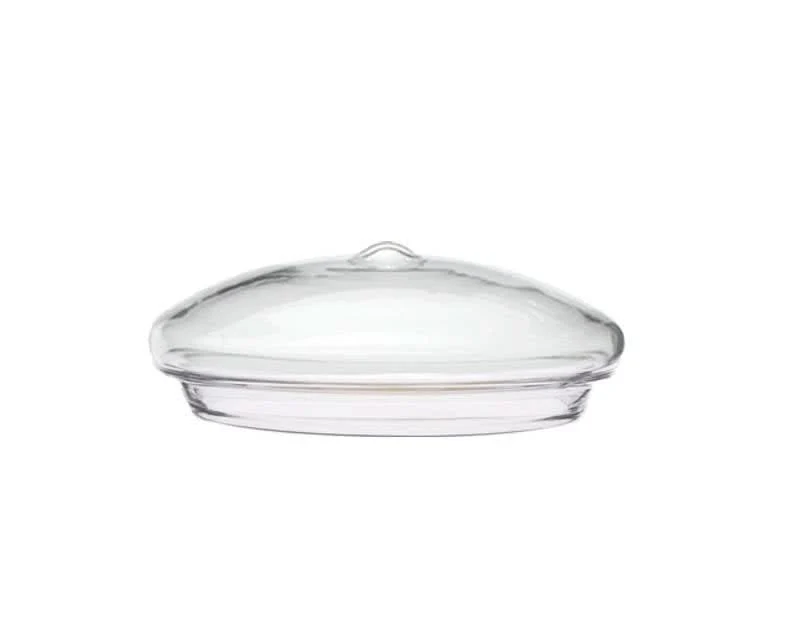 Reserve deksel Domed – Trendglas Jena