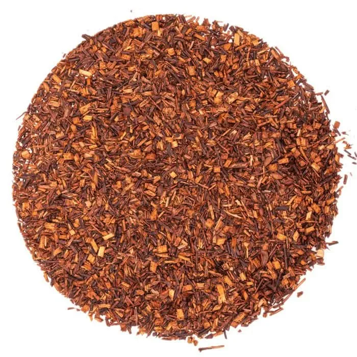 Earl Grey Rooibos Biologisch