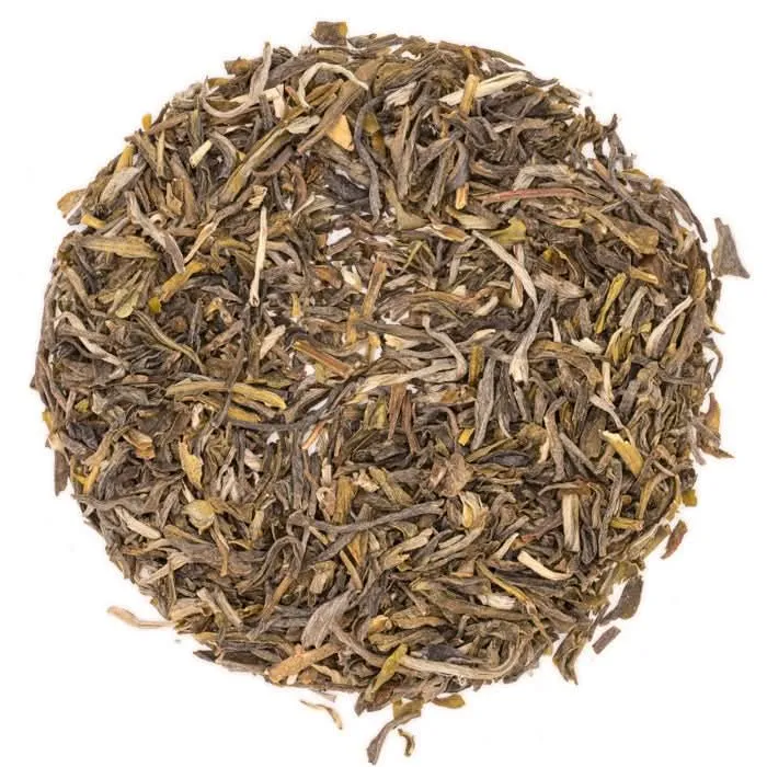 Mao Feng Biologisch