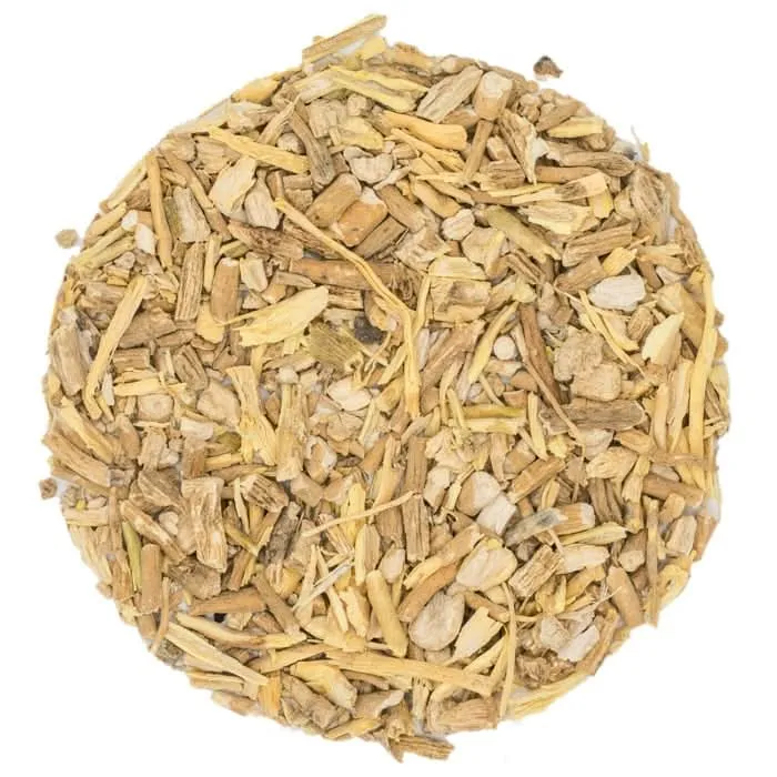 Ashwagandha biologisch