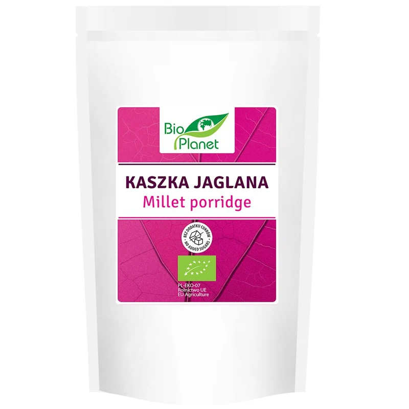 CUISE DE SOY SANS SUCRE BIO 200 g - BIO PLANET