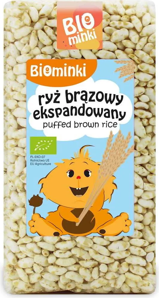 BIO 75 g - BIOMINKI Datum: 02.2026