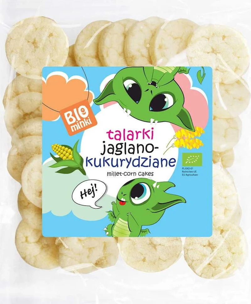 BIO 55 g - BIOMINKI DATE: 02.2026