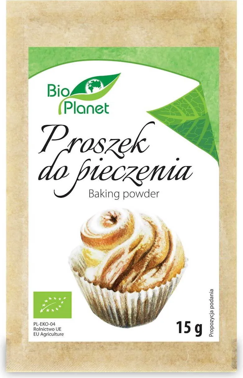 BACKPROSPEKT BIO 15 g - BIO PLANET DATUM: 02.2026