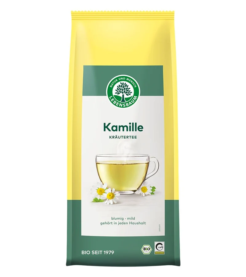 BIO 80 g - LEBENSBAUM RUMBLE BUNCH BIO 80 g - LEBENSBAUM