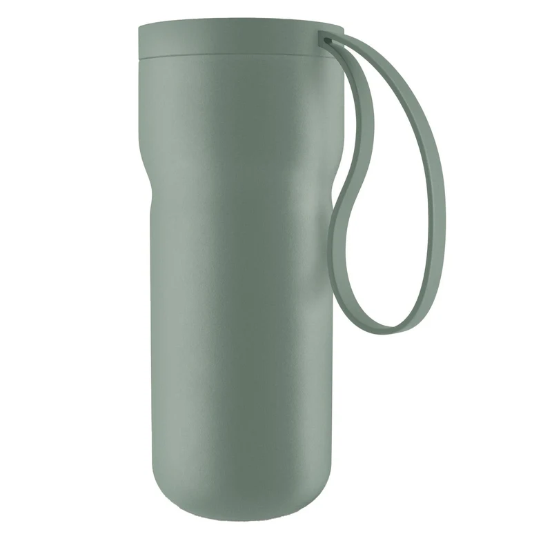 Drinkbeker Nordic Kitchen Thermos 350 ml - Groen