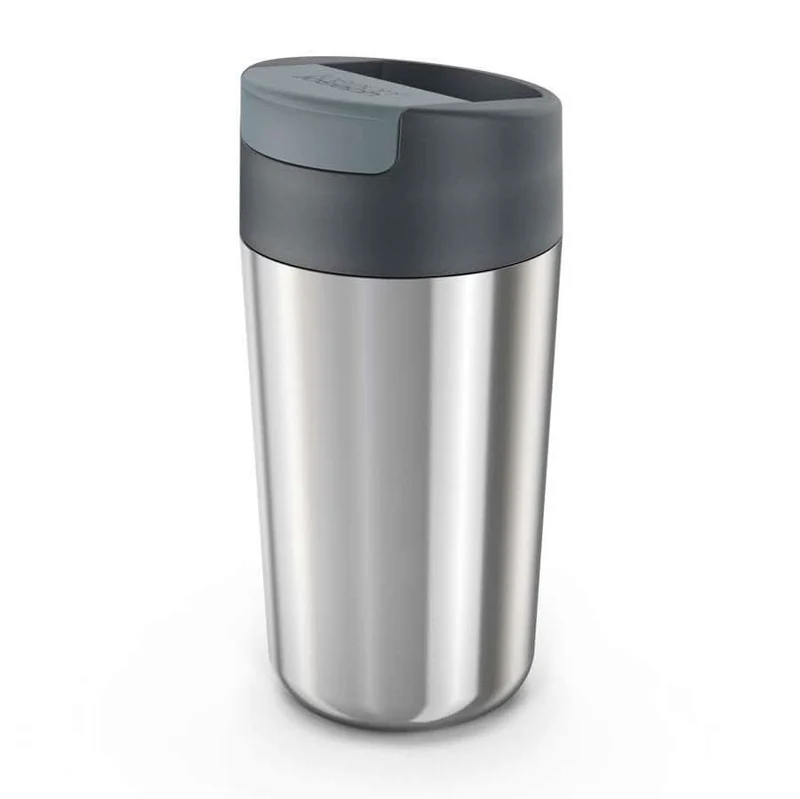Sipp Drinkbeker 454 ml RVS