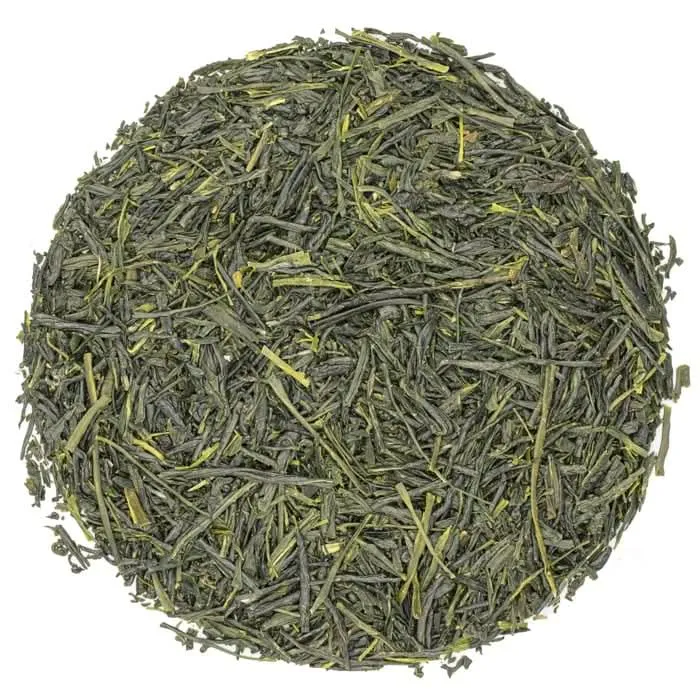 Gyokuro Miyazaki Biologisch (laatste voorraad)