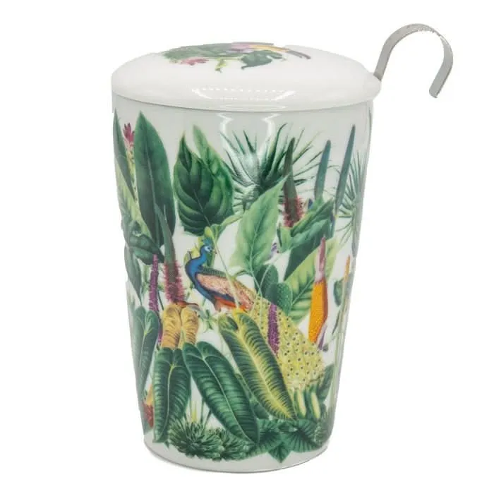 TEAEVE Rainforest - theemok met filter