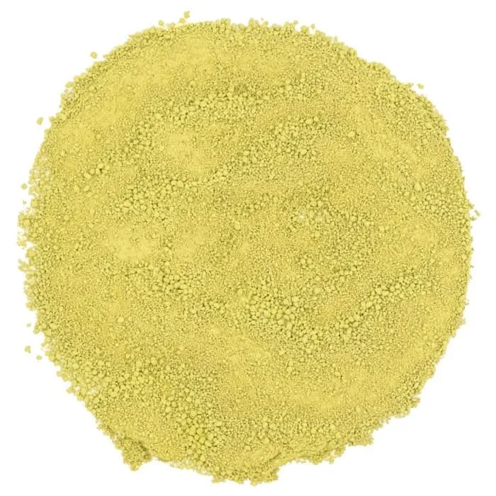 Matcha mix voor latte biologisch
