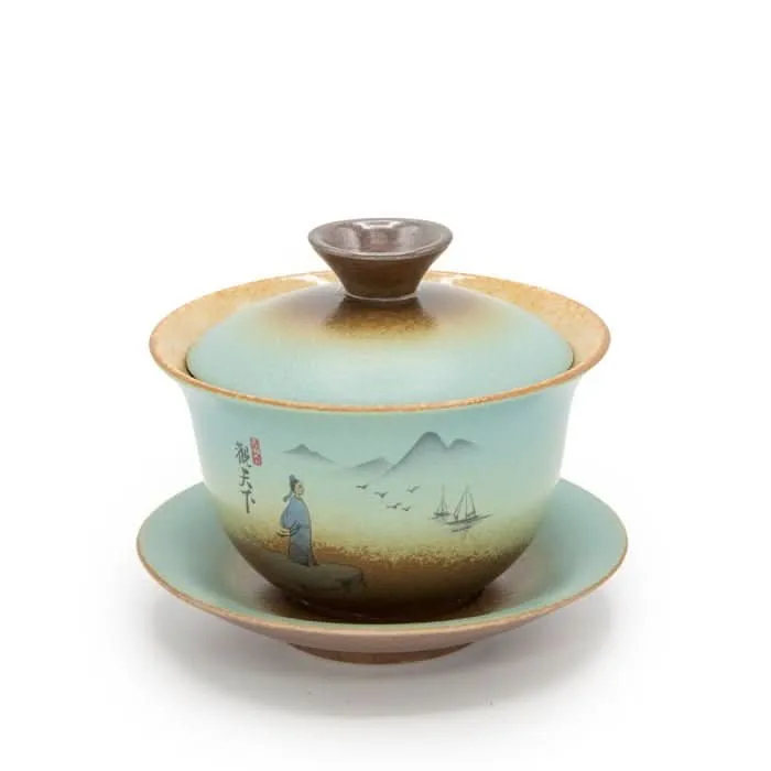 Gaiwan Kyūka