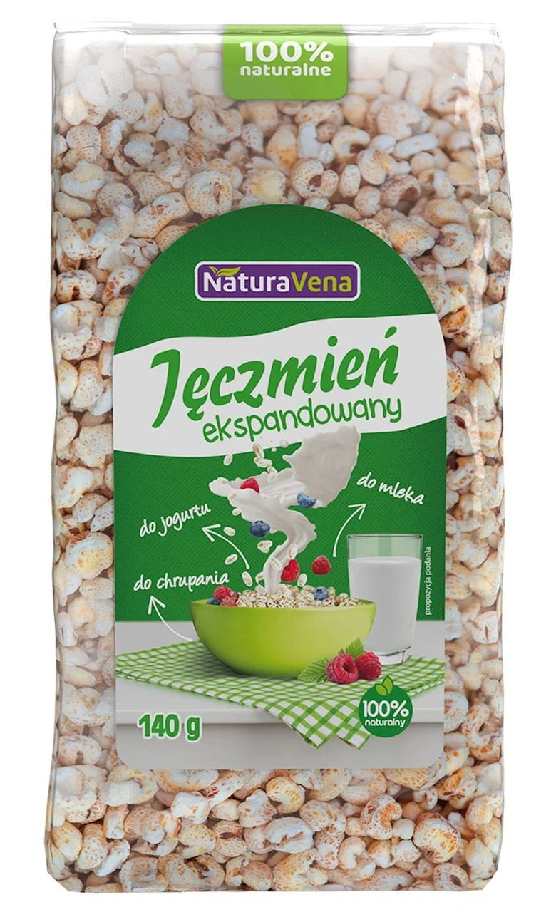 BARRE EXPRESSÉE 140 g - NATURAVENA