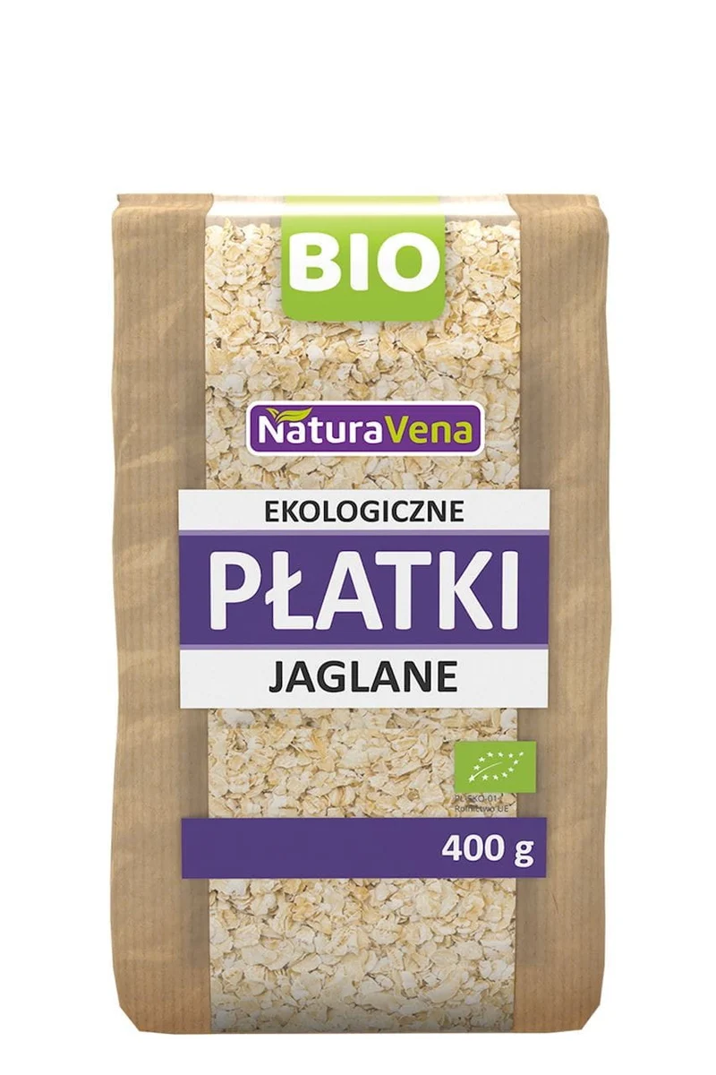 PAIN D'HUAGLE BIO 400 g - NATURAVENA