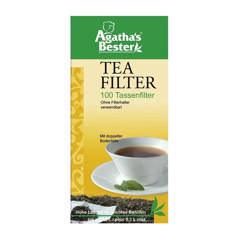 Filter van kopformaat