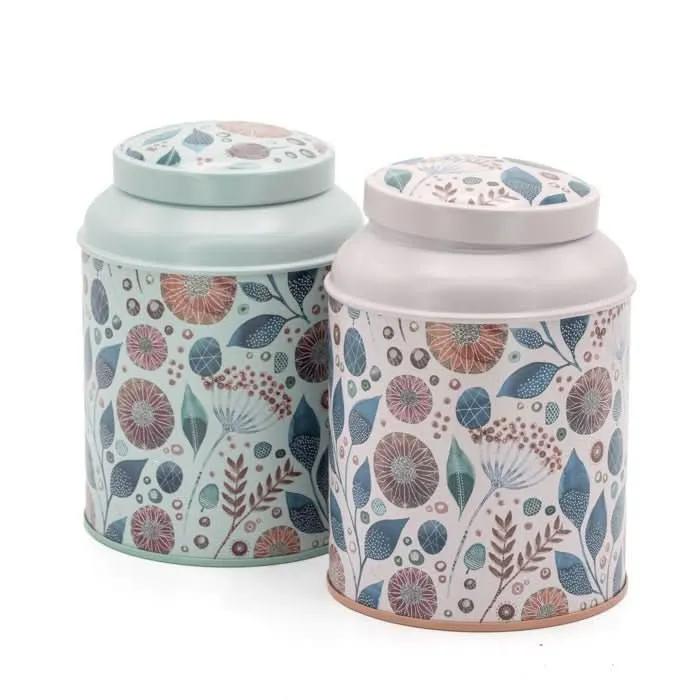 Linnea bikken 175g set van twee