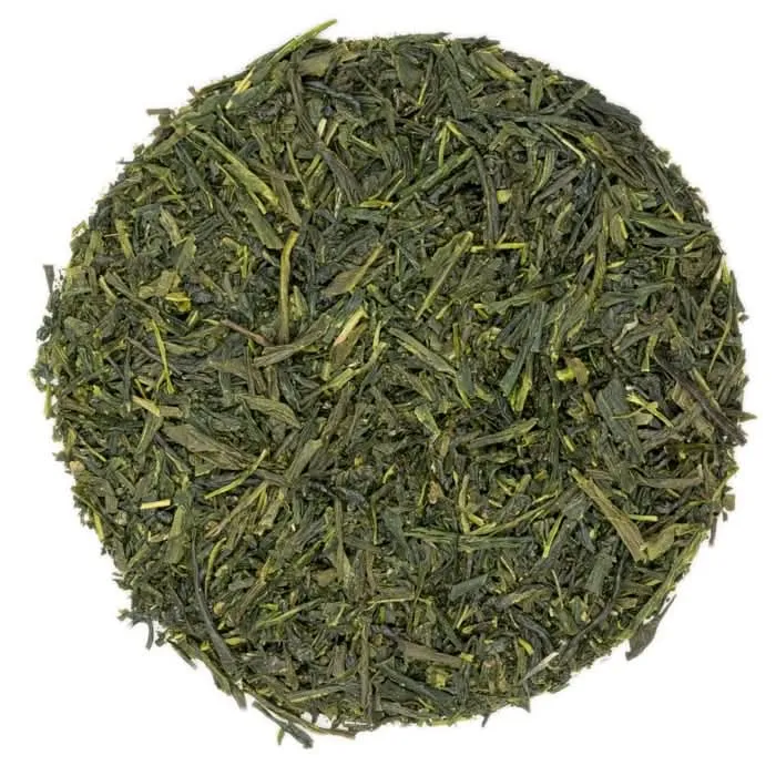 Japan Sencha Uji Premium Biologisch