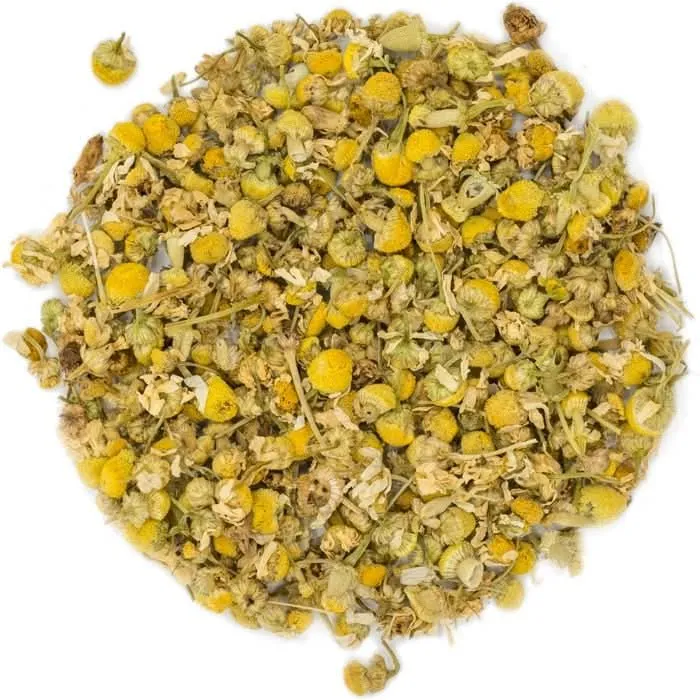 Kamille Biologisch premium thee