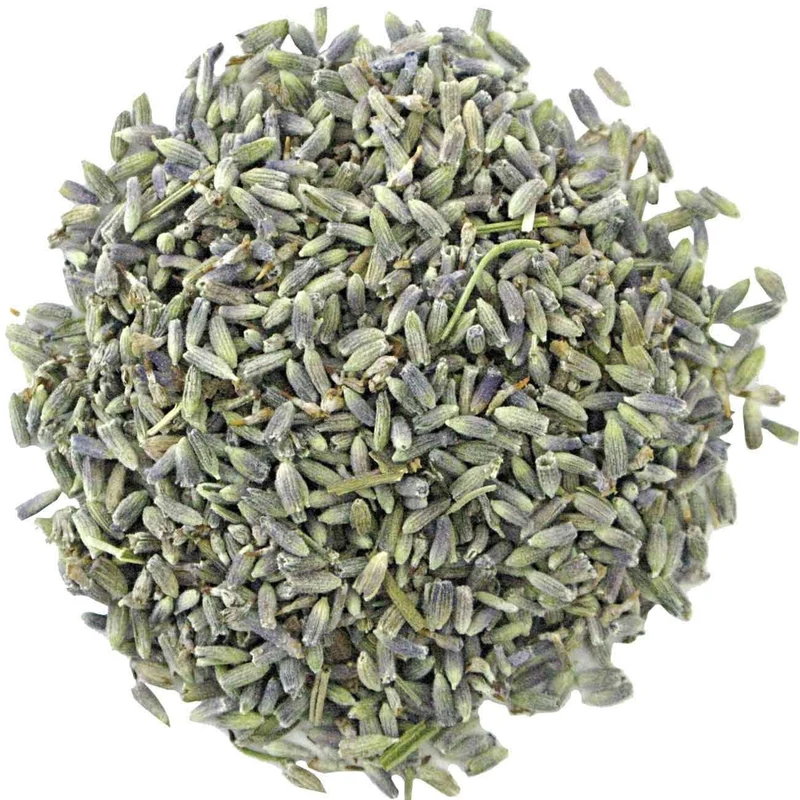 Lavendel Biologisch