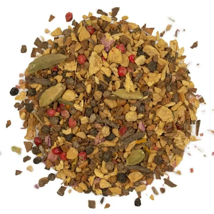Chakra Chai Biologisch