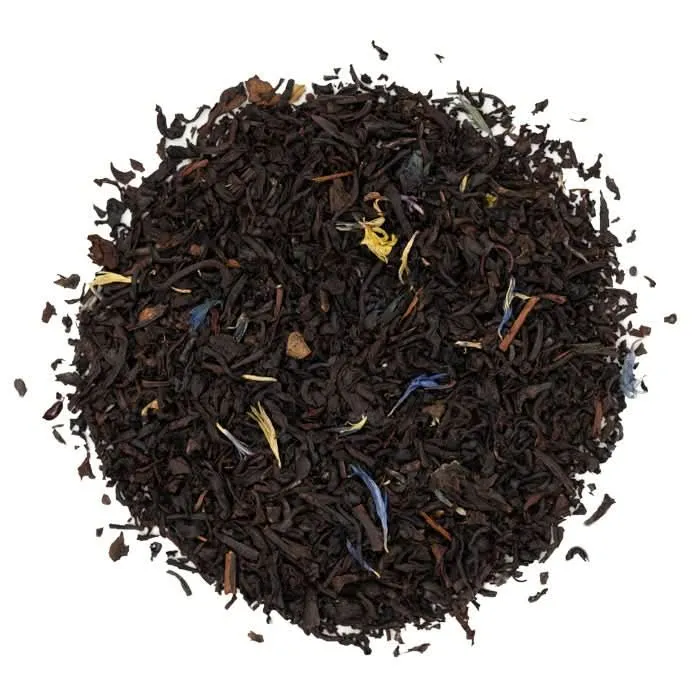 Blue Earl Grey Biologisch