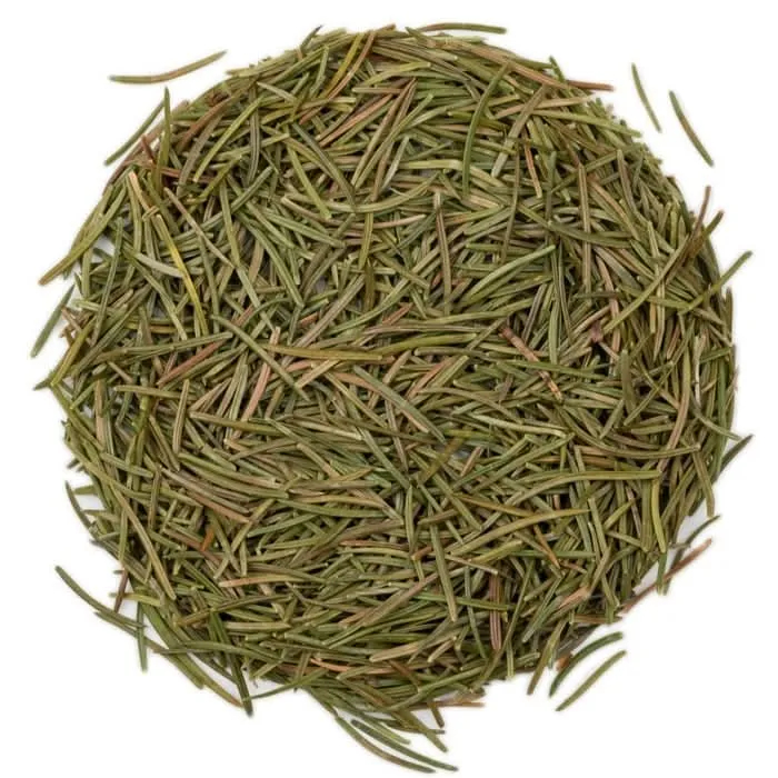 Sparrennaalden Picea abies biologisch