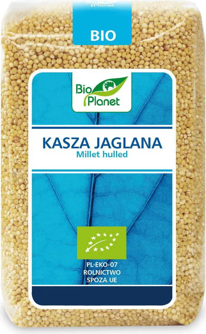 Glutenfreie Hafergrütze BIO 500 g - BIO PLANET DATE: 01.2026