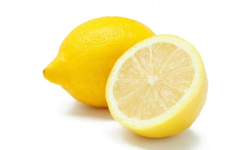 Zitrone BIO IMPORT 1 kg
