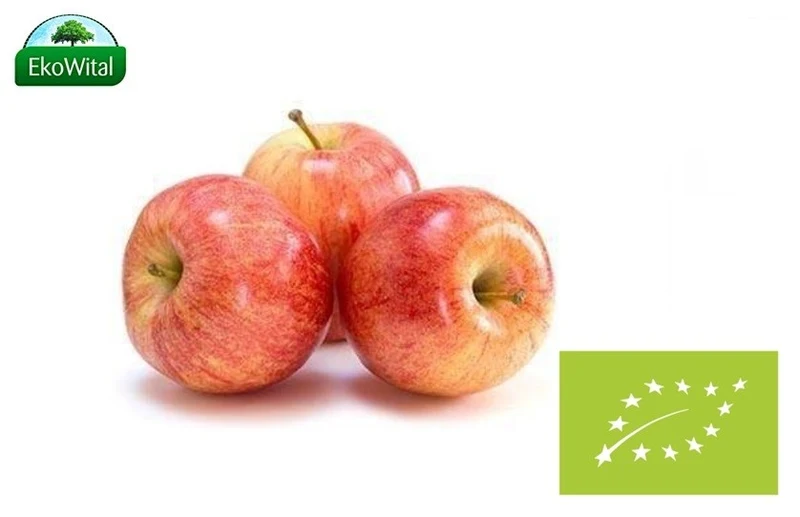 Idared Äpfel BIO 1 kg