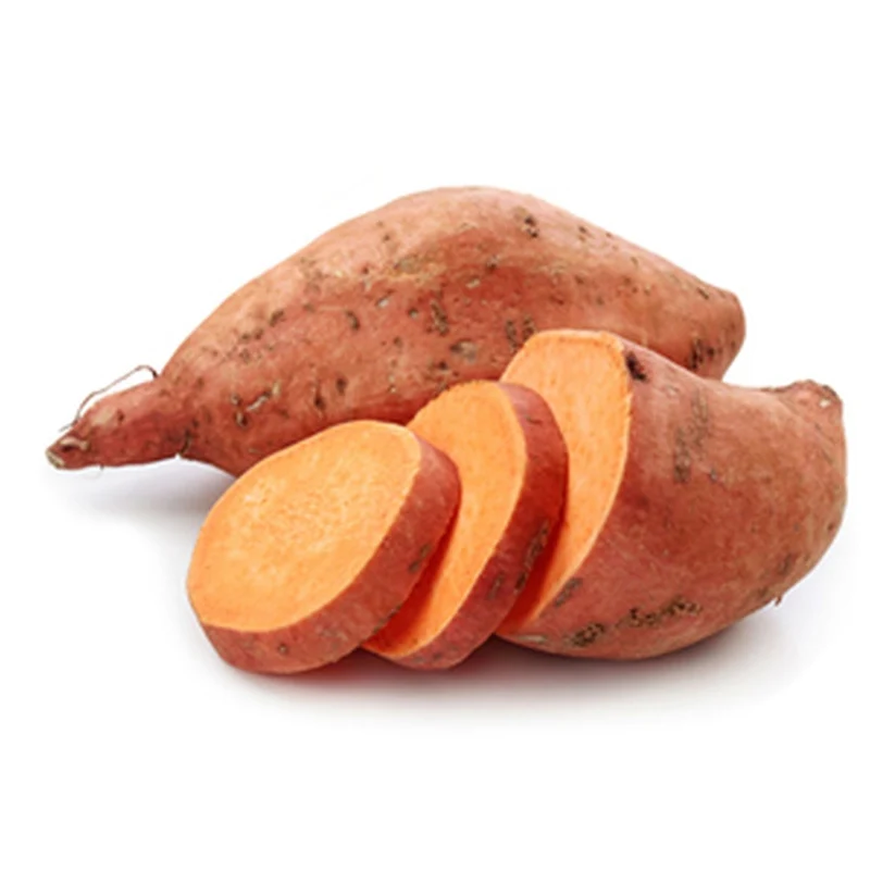Süßkartoffel Süßkartoffel BIO IMPORT 1 kg