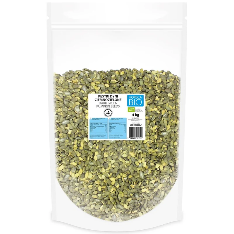 BIO 4 kg - HORECA (BIO PLANET)