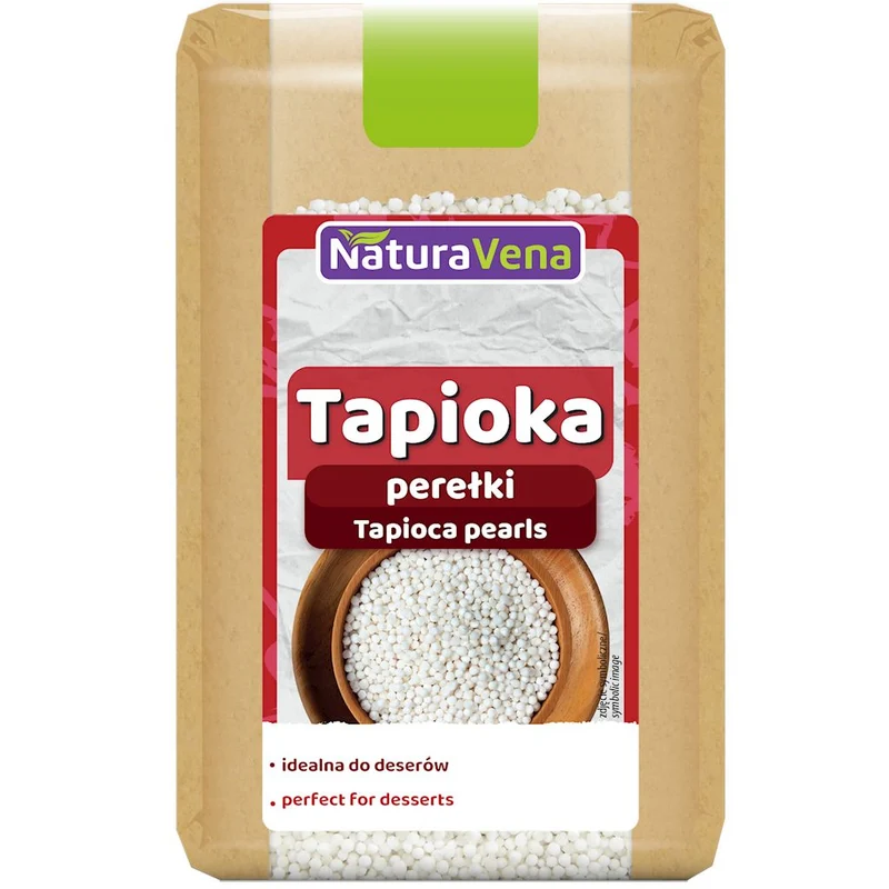 Perles de TAPIOKA 300 g - NATURAVENA