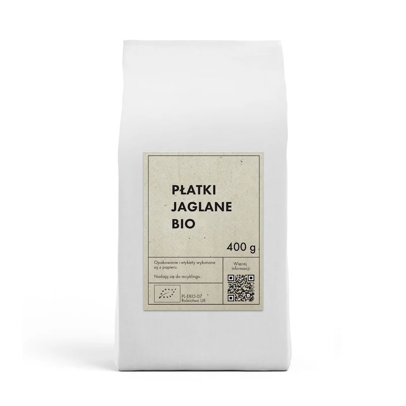 BIO 400 g - DER PLANET