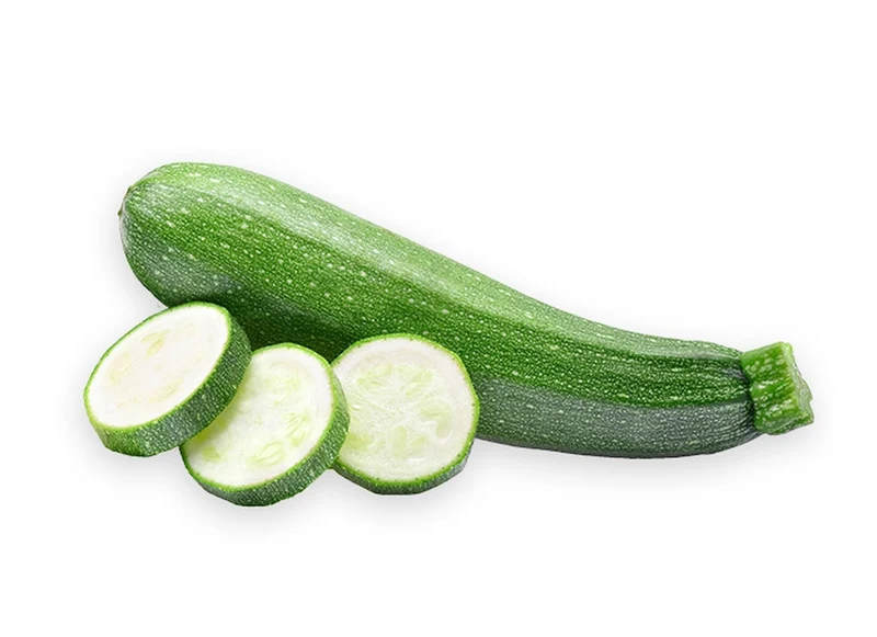 Zucchini BIO IMPORT 1 kg