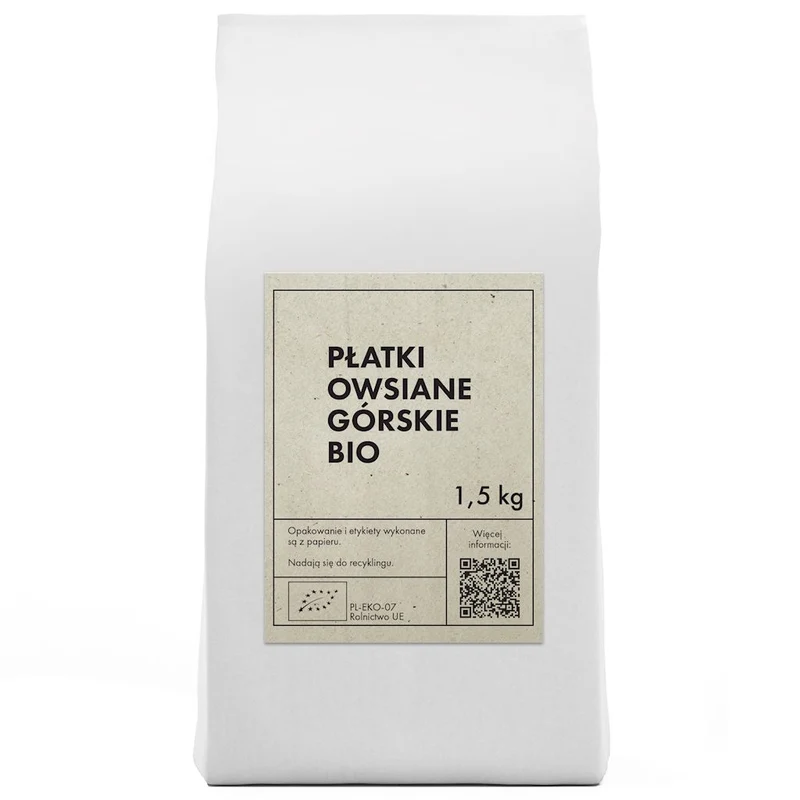 BERGWEIZEN KUCHEN BIO 1,5 kg - DER PLANET