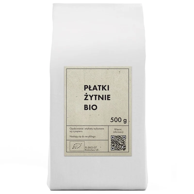 PAIN DE RIZ BIO 500 g - THE PLANET