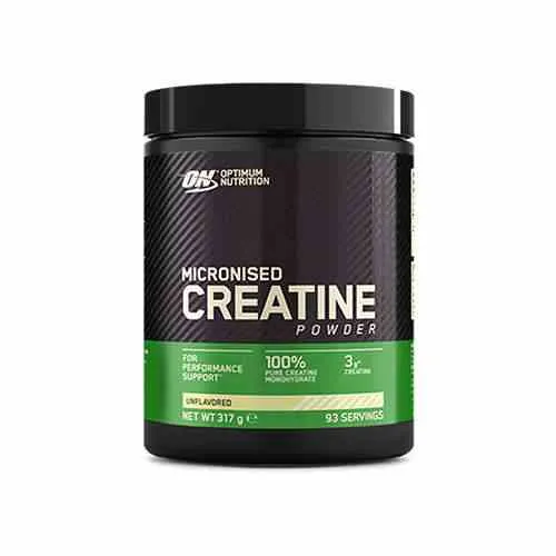 Optimum Nutrition Kreatin 317g