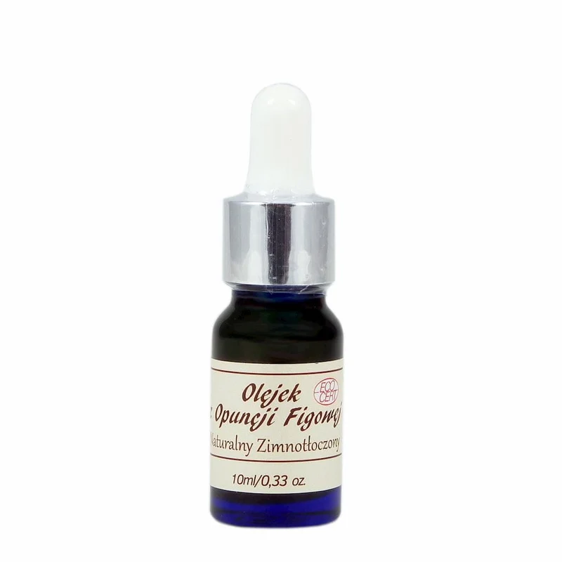 Huile de Figue de Barbarie (Maroc) 10ml NATUR PLANET