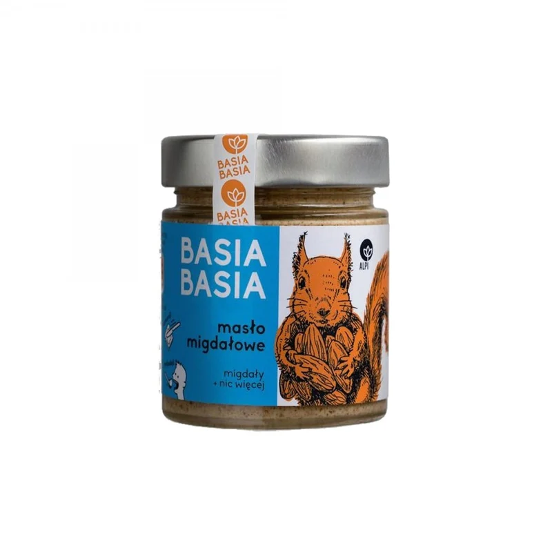 Crème d'amandes 195 g