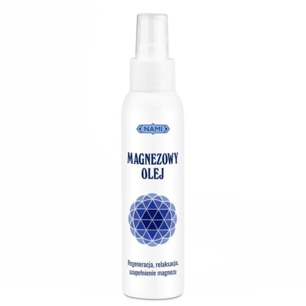 Nami Magnesium Öl 100 ml