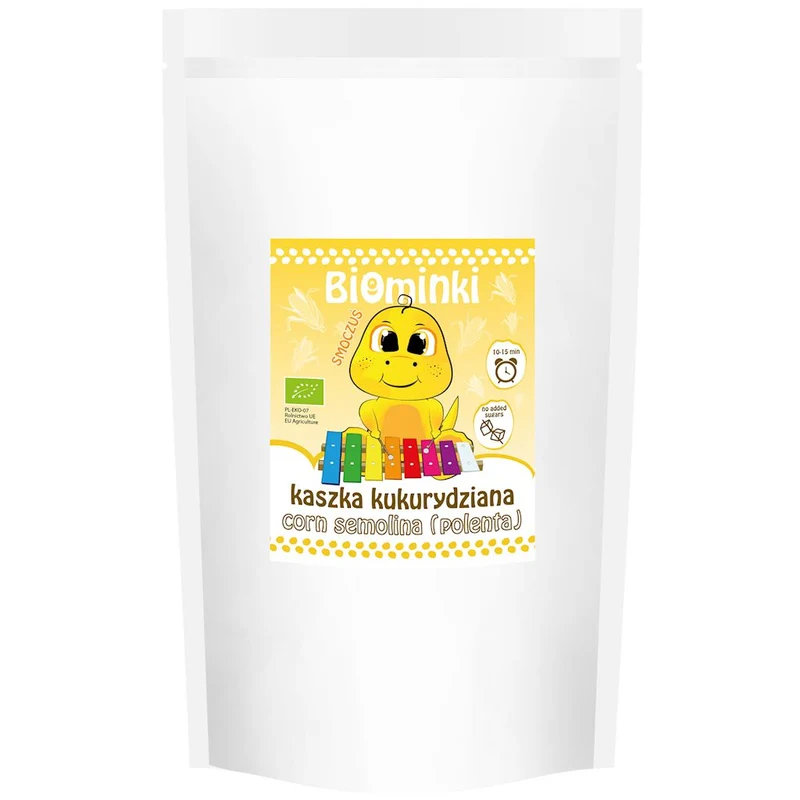 ZUCKERFREIES HÜHNCHEN BIO 500 g - BIOMINKI