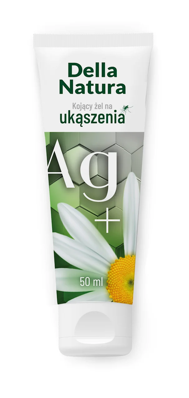 DELLA NATURA Biss-Gel 50ml