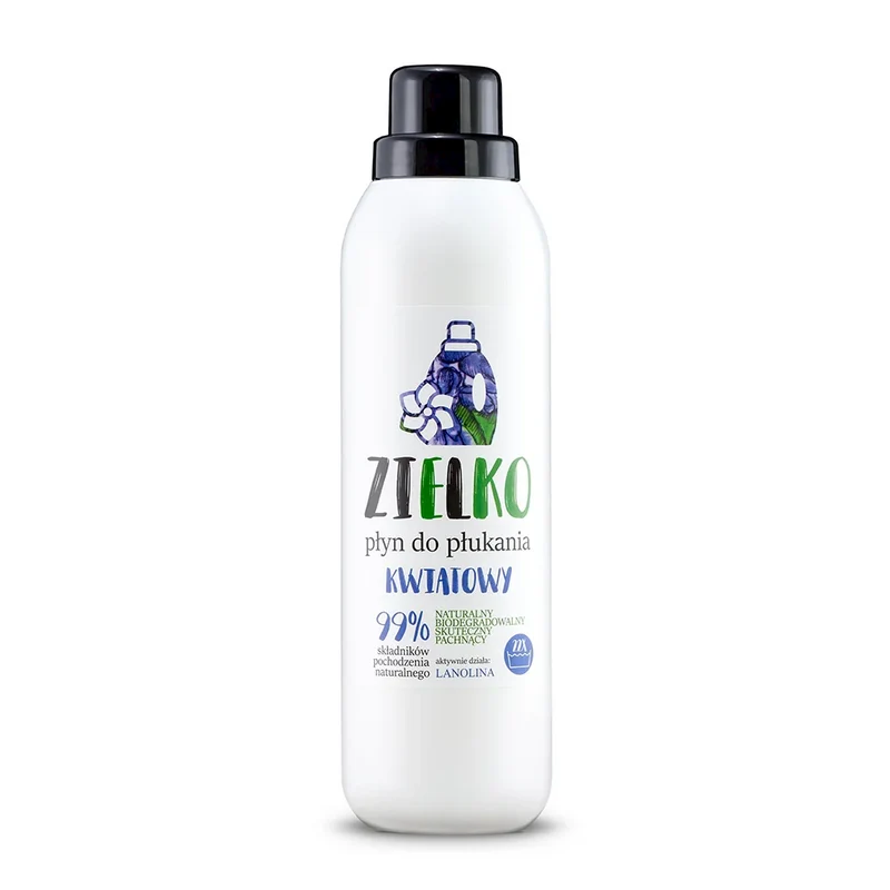 Kräuterblütenspülung 1000ml