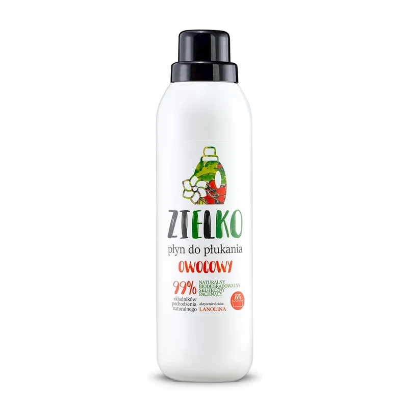 GREEN Fruchtspülung 1000ml