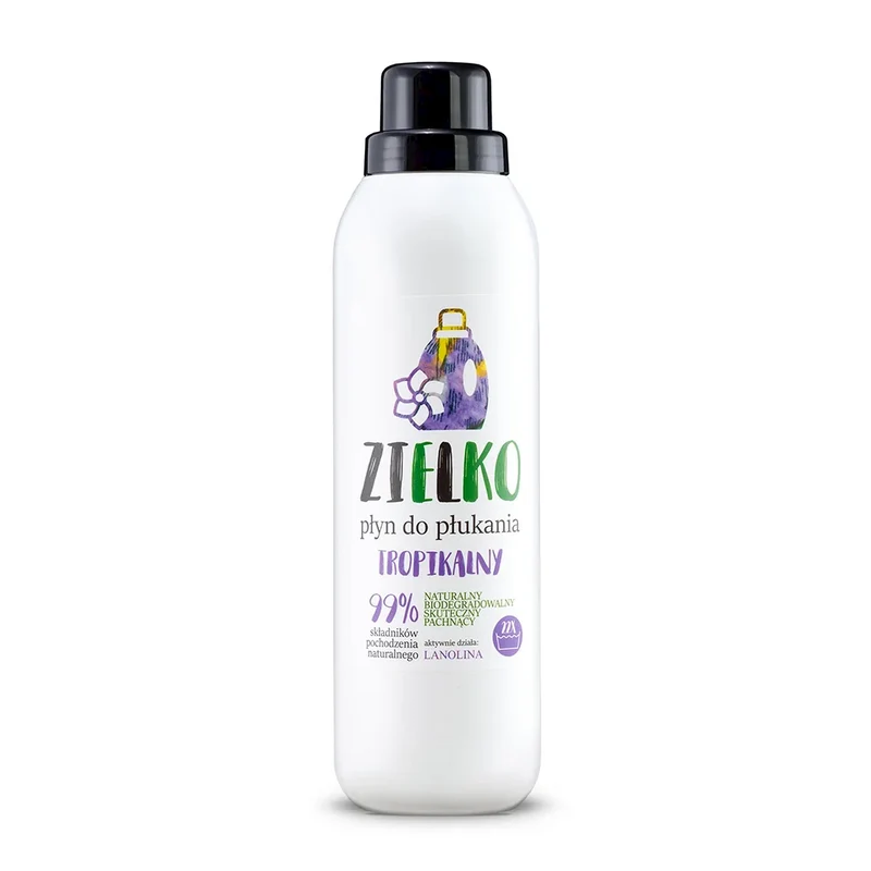 GREEN Tropische Spülung 1000ml